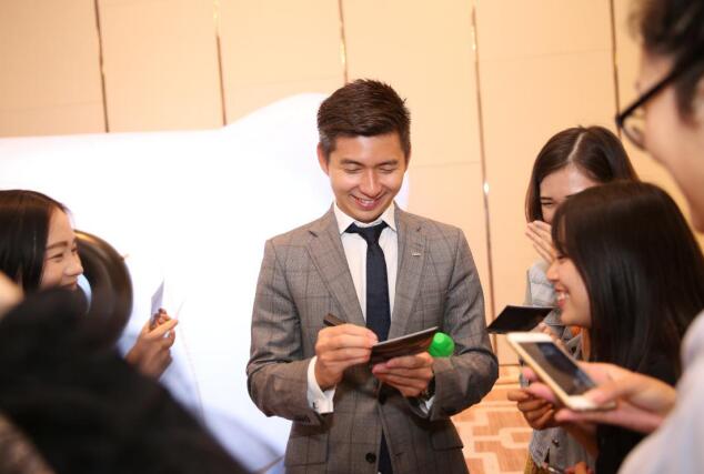 推动照明跨界，云知光首届商业照明论坛开幕！