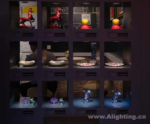 COB通用照明黑马炼成记——朗明纳斯