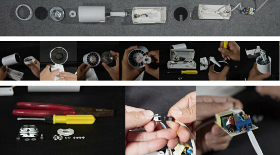 如何令一家店铺提高“ 颜值”？