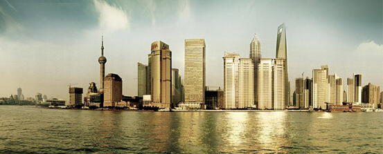 发现欧切斯之旅：上海高端豪宅汤臣一品