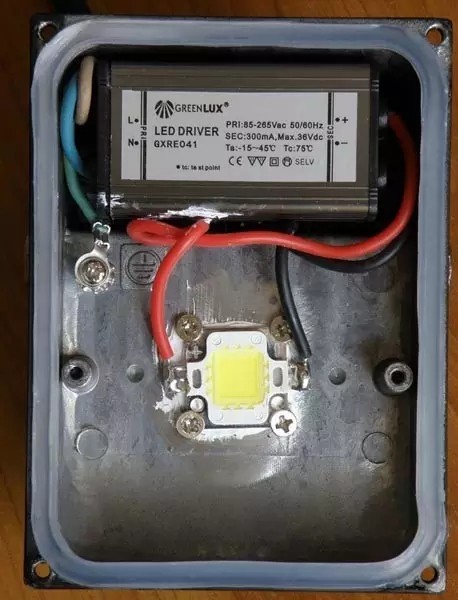 【今日焦点】看召回案件反思出口灯具质量问题