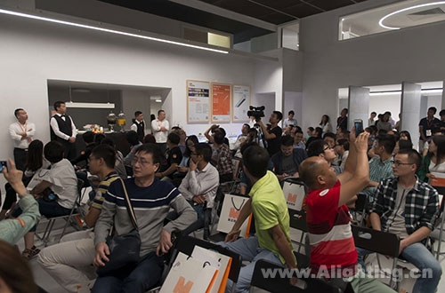 LiteMatrix 2016新品发布会北京、上海、深圳站圆满结束