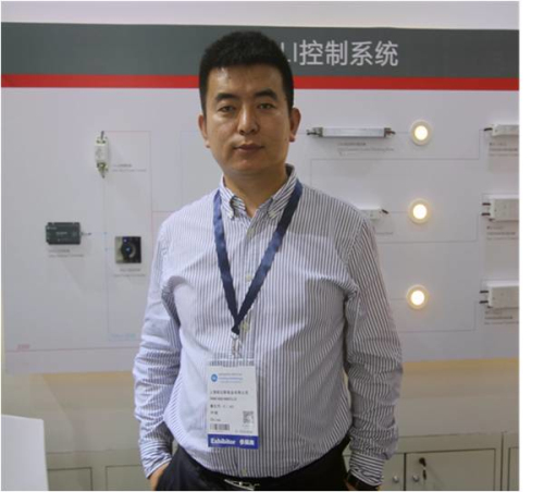 欧切斯：产品线升级进军大功率电源市场