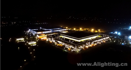 【今日焦点】夜景美哭了，世界互联网大会就在这儿开