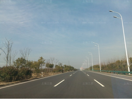 告别一体化设计 模块化光源解决LED路灯维修难题