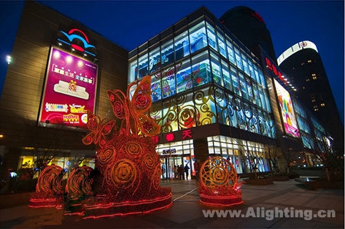 发现欧切斯之旅：上海巴黎春天