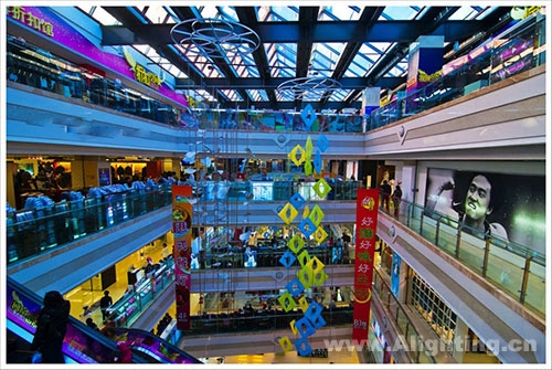 发现欧切斯之旅：上海巴黎春天