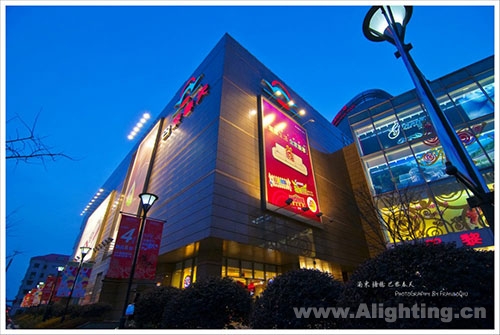 发现欧切斯之旅：上海巴黎春天