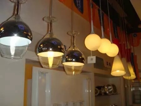 消费者买灯饰最关注的因素竟是什么?