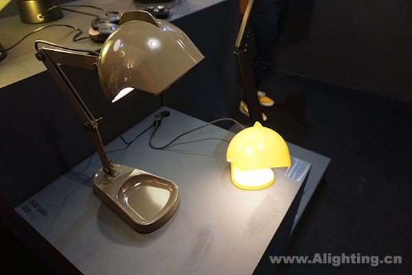 【今日焦点】米兰国际家具(上海)展的创意灯具欣赏