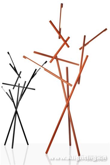 【今日焦点】米兰国际家具(上海)展的创意灯具欣赏