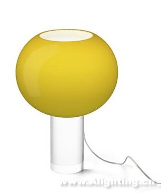 【今日焦点】米兰国际家具(上海)展的创意灯具欣赏