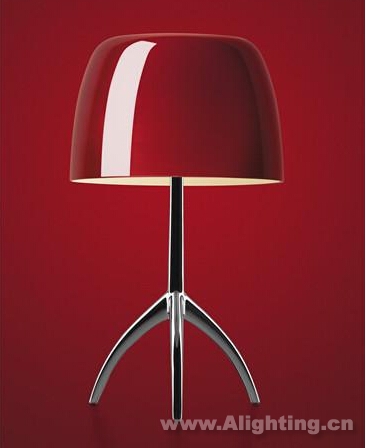 【今日焦点】米兰国际家具(上海)展的创意灯具欣赏