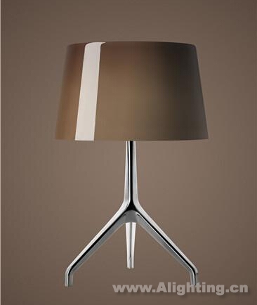 【今日焦点】米兰国际家具(上海)展的创意灯具欣赏