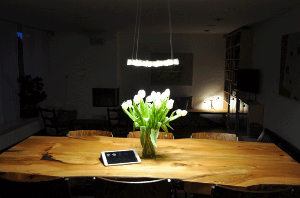 【今日焦点】感恩节的晚餐，这些设计会让你倍感温馨