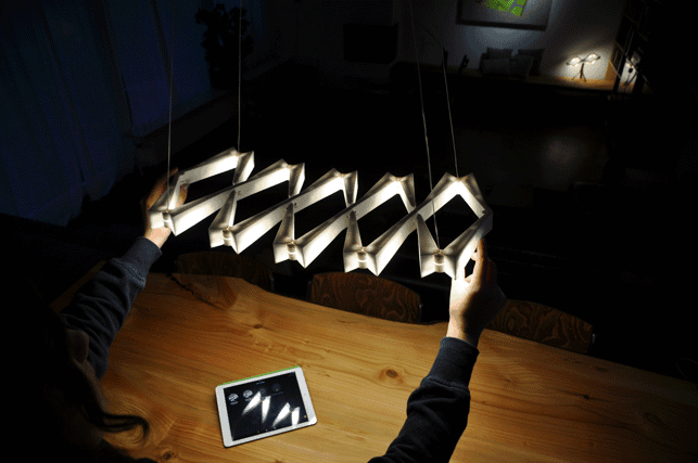 【今日焦点】感恩节的晚餐，这些设计会让你倍感温馨