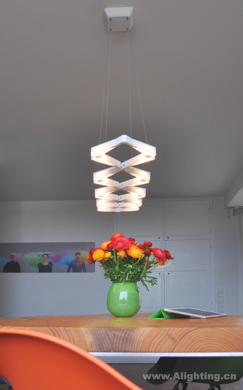 【今日焦点】感恩节的晚餐，这些设计会让你倍感温馨