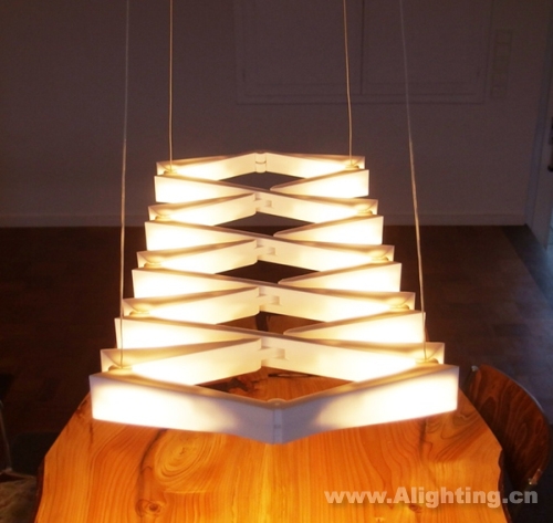 【今日焦点】感恩节的晚餐，这些设计会让你倍感温馨