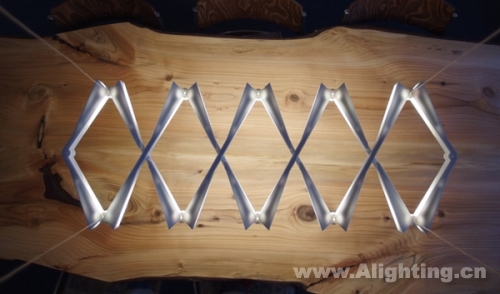 【今日焦点】感恩节的晚餐，这些设计会让你倍感温馨