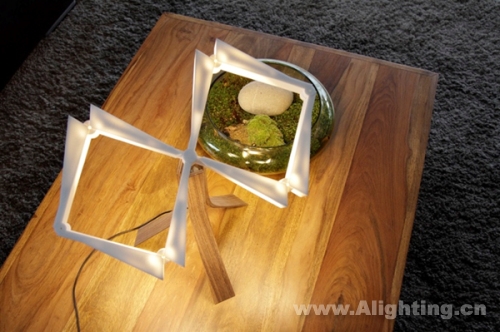 【今日焦点】感恩节的晚餐，这些设计会让你倍感温馨