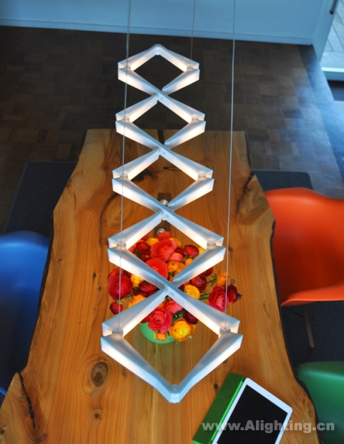 【今日焦点】感恩节的晚餐，这些设计会让你倍感温馨