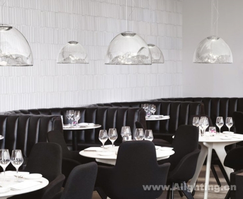 【今日焦点】感恩节的晚餐，这些设计会让你倍感温馨