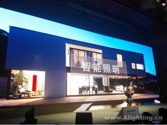 产品情怀力刀锋，智能家居生态链欧瑞博帝国浮现