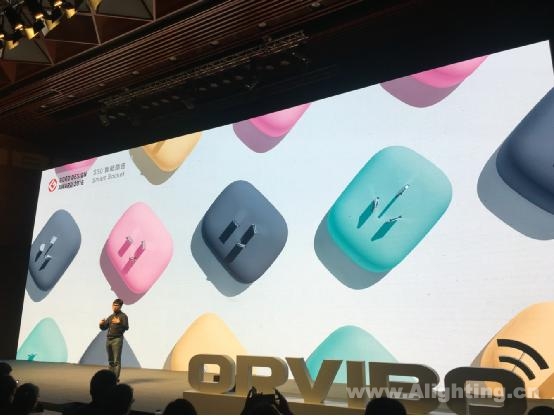 产品情怀力刀锋，智能家居生态链欧瑞博帝国浮现