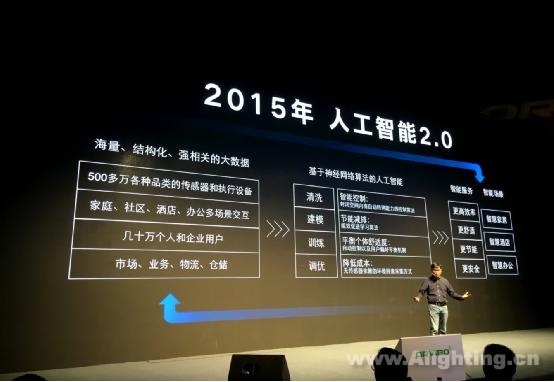 产品情怀力刀锋，智能家居生态链欧瑞博帝国浮现