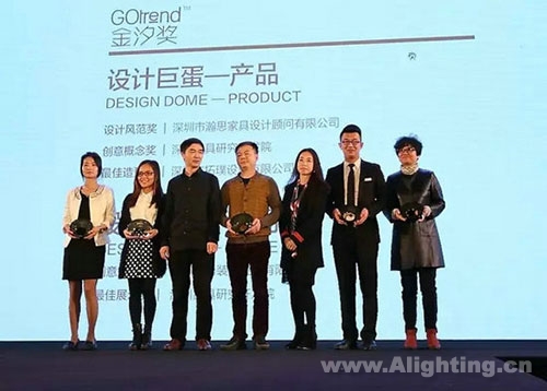 深圳家具展5号馆的灯光为什么选神话?