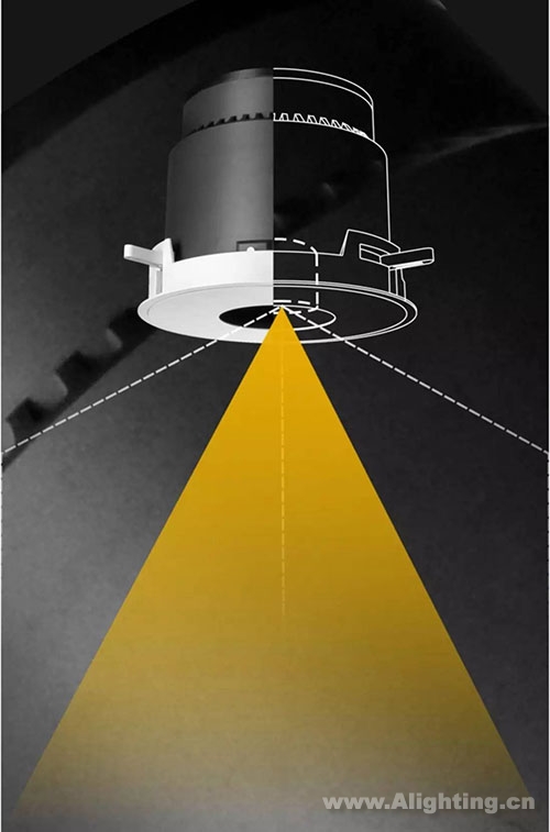如何开拓五星级酒店照明市场