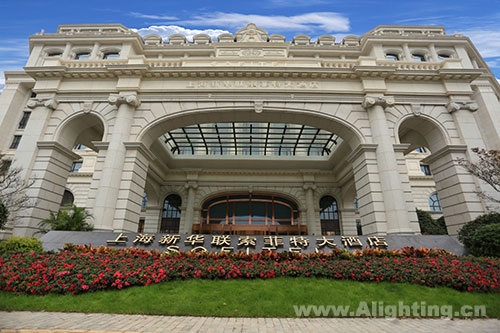 如何开拓五星级酒店照明市场