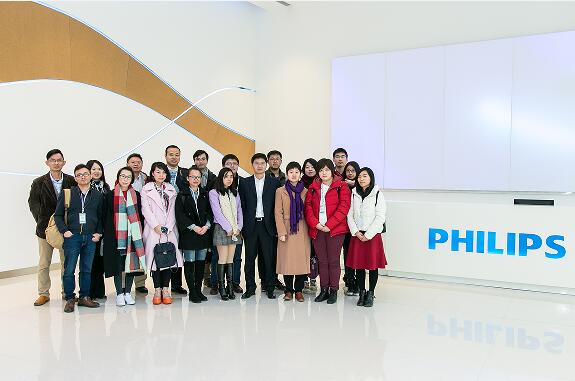 寻光见智 探访飞利浦照明的中国“智造”之路，预见智慧城市的未来