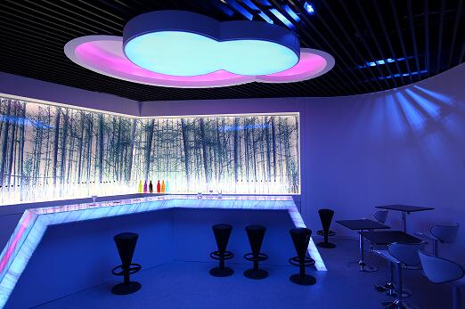 寻光见智 探访飞利浦照明的中国“智造”之路，预见智慧城市的未来