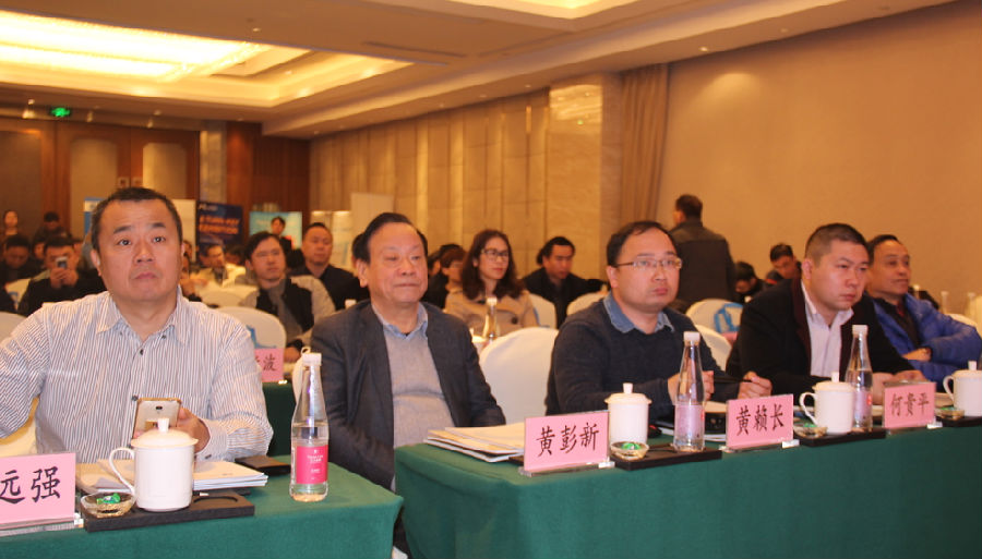 构建新型生态圈 中国LED产业链论坛宁波站圆满举行！