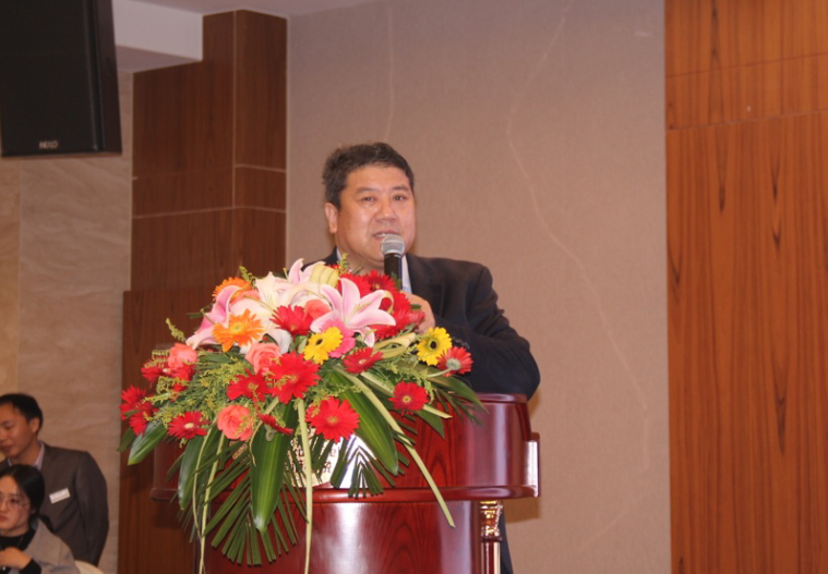 构建新型生态圈 中国LED产业链论坛宁波站圆满举行！