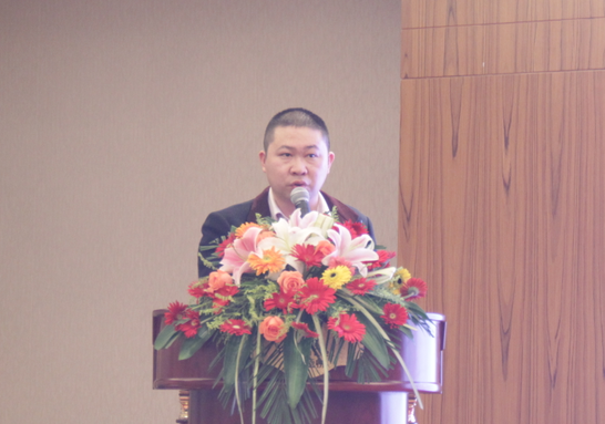 构建新型生态圈 中国LED产业链论坛宁波站圆满举行！