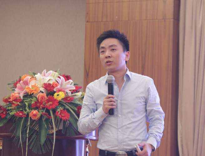 构建新型生态圈 中国LED产业链论坛宁波站圆满举行！