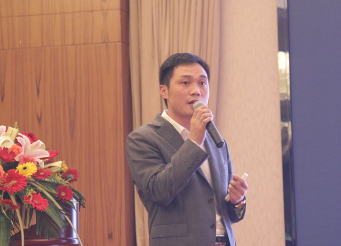 构建新型生态圈 中国LED产业链论坛宁波站圆满举行！