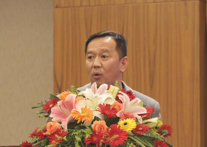 构建新型生态圈 中国LED产业链论坛宁波站圆满举行！