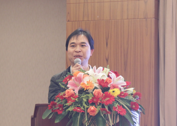 构建新型生态圈 中国LED产业链论坛宁波站圆满举行！