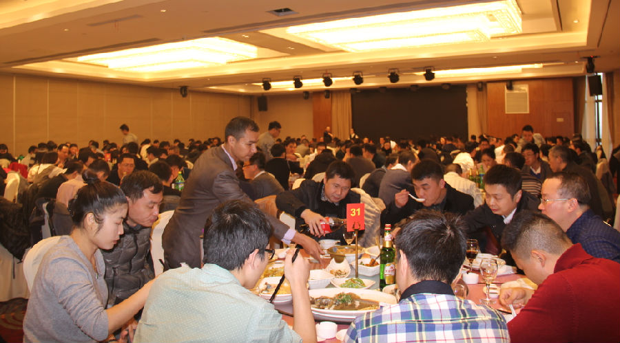 构建新型生态圈 中国LED产业链论坛宁波站圆满举行！