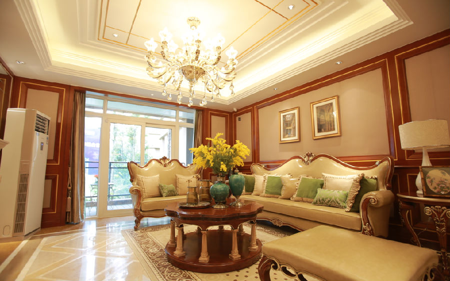 鸿雁电器联手中国普天.中央国际发布“全屋智能物联网平台”