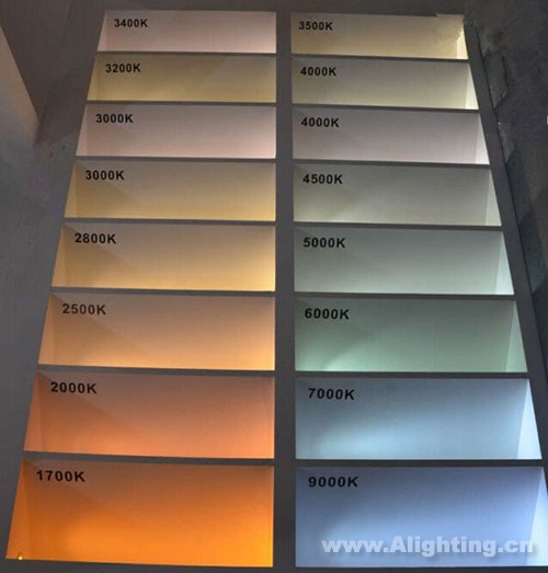 广州设计周看神话照明如何演绎差异化灯光艺术?!