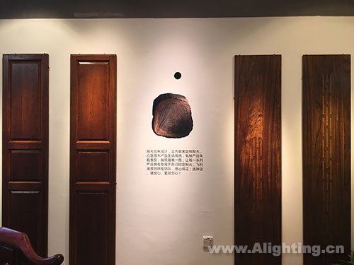 广州设计周看神话照明如何演绎差异化灯光艺术?!