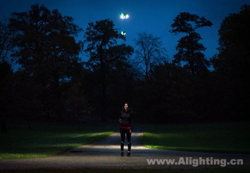 【今日焦点】有了它，再也不用担心天黑了