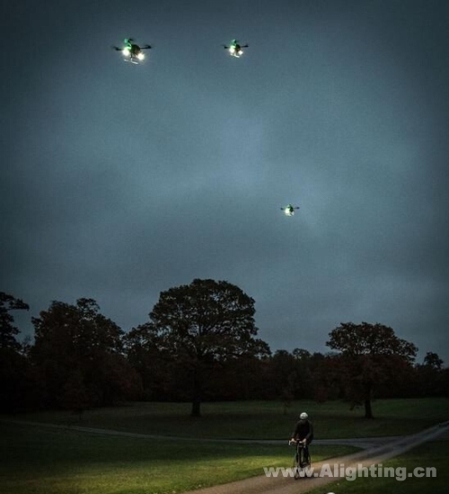 【今日焦点】有了它，再也不用担心天黑了