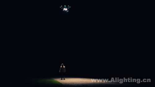 【今日焦点】有了它，再也不用担心天黑了