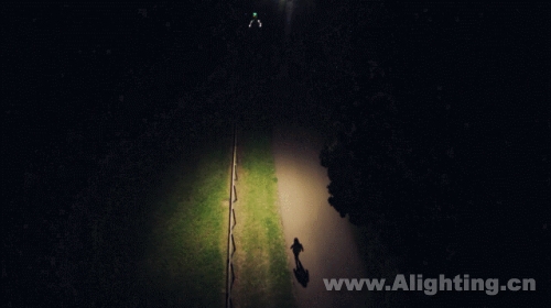 【今日焦点】有了它，再也不用担心天黑了