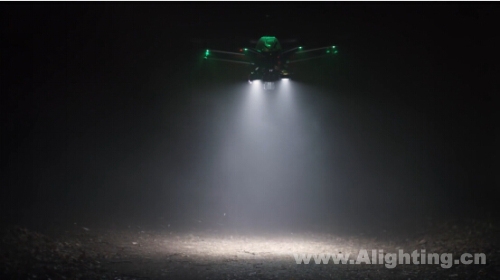 【今日焦点】有了它，再也不用担心天黑了